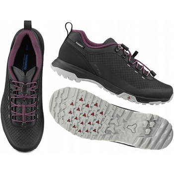 Shimano SH-ET501 black