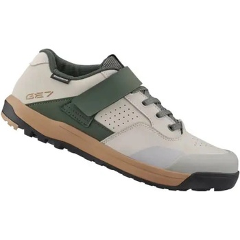 Shimano SH-GE700 šedá