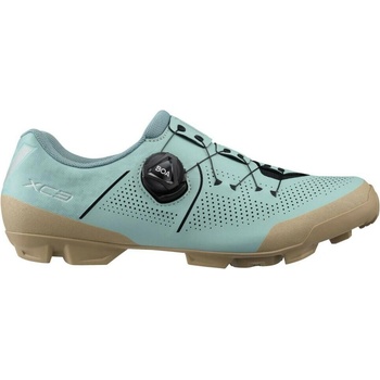 Shimano SH XC302 modrá