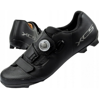 Shimano SH-XC502ML MTB černá