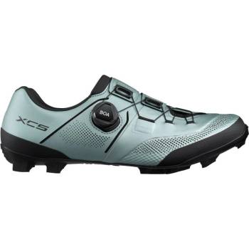 Shimano SH-XC503 modrá