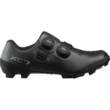 Shimano SH-XC703 černá