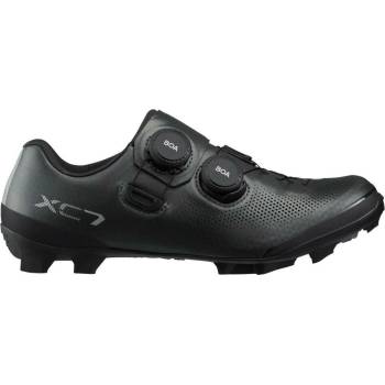 Shimano SH-XC703 černá