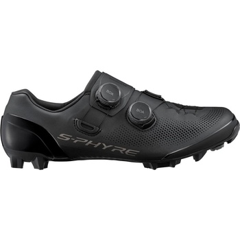 Shimano SH-XC903 černá