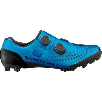 Shimano SH-XC903 modrá