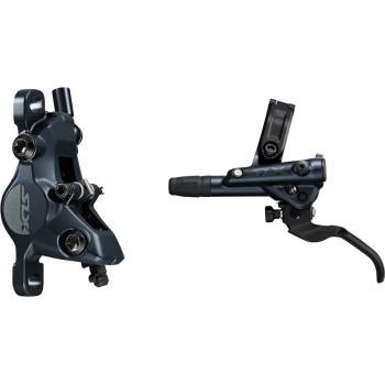 Shimano SLX M7100 Post Mount 1000 mm J04C přední černá
