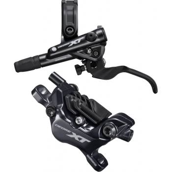 Shimano XT BR-M8120 přední komplet černá