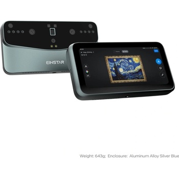 Shining 3D Einscan SP