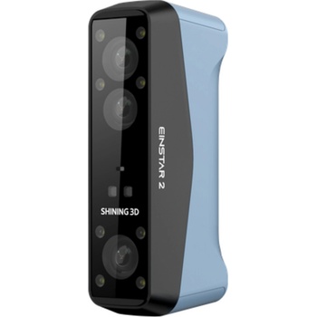 Shining 3D Einstar 2