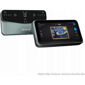 Shining3d Einstar Vega