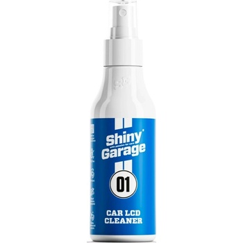 Shiny Garage Car LCD Cleaner 150 ml