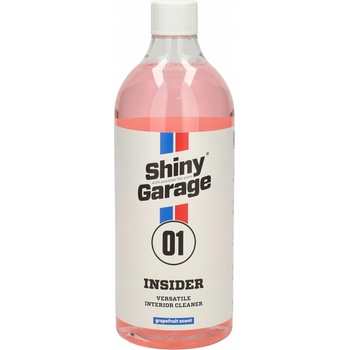 Shiny Garage Insider 1 l