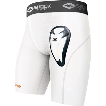 Shock Doctor BioFlex Cup SR
