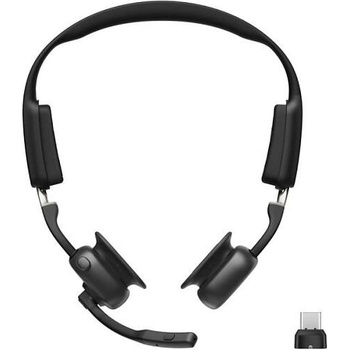 Shokz OpenMeet UC C610-AC-BK-EU-000