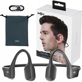 Shokz OpenRun Mini