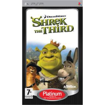 Shrek the Third