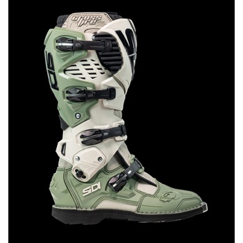 Sidi Crossfire 3