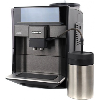 Siemens EQ.6 plus extraClass TE657F09EN