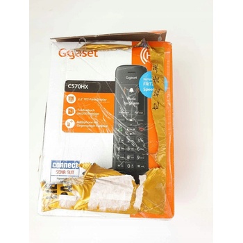 Siemens Gigaset C570HX