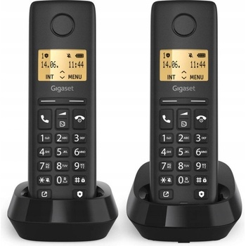 Siemens Gigaset Pure 100 Duo