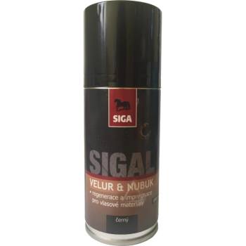 Sigal velur - nubuk sprej 150 ml