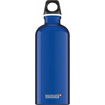 SIGG Alu Traveller 600 ml
