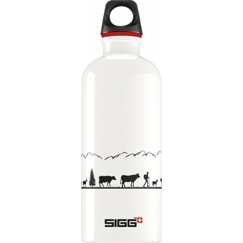Sigg SWISS Craft 600 ml