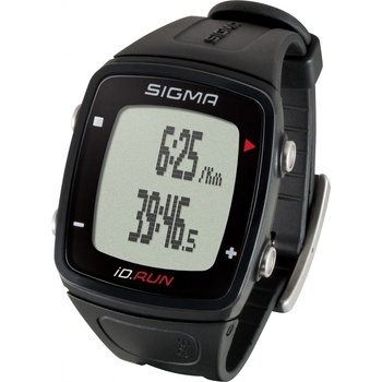 Sigma ID.Run