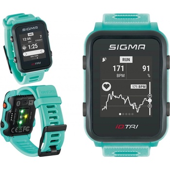 Sigma iD.TRI Basic