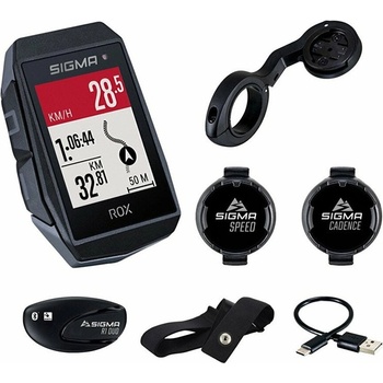 Sigma Rox 11.1 EVO HR set