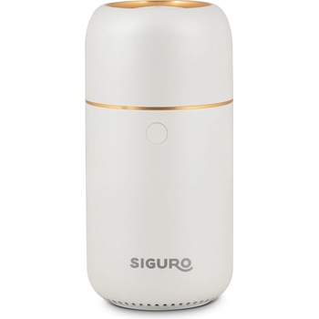 Siguro AD U700W Serenity Pearl White