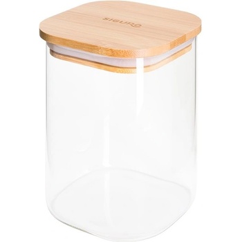 Siguro Dóza Bamboo 0,9 l 14,7 x 10 x 10