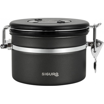 Siguro Dóza na kávu Elite Brew 0,8 l