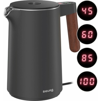 Siguro Mackay C750DY