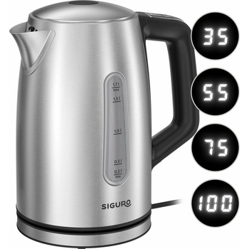 Siguro Metalist D470SU