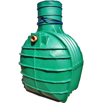 Sikora EČ SBR-2, 6 EO