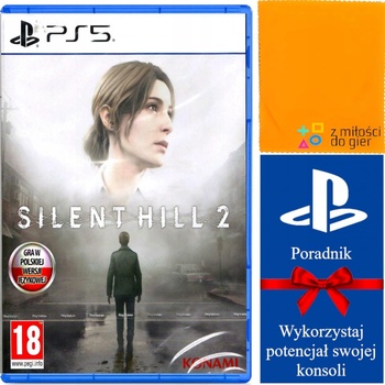 Silent Hill 2