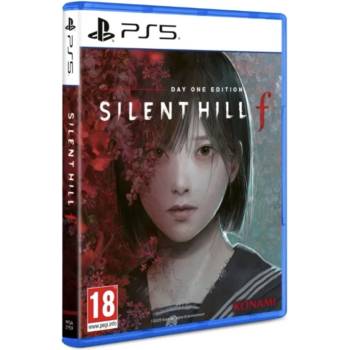 Silent Hill f (D1 Edition)