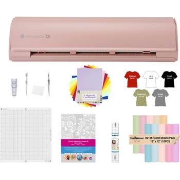 Silhouette CAMEO5 Alpha