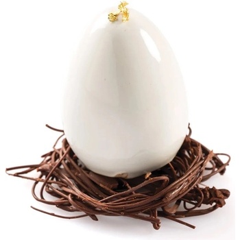 Silikomart silikon forma na dezerty MUL3D EGG vejce 100 ml