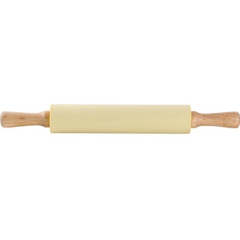 Silikonový kuchyňský váleček TORO 43cm