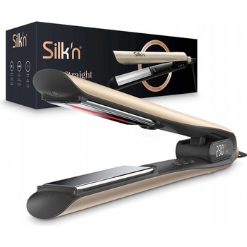 Silk’n SilkyStraight