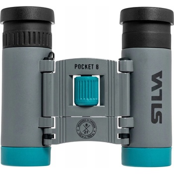 Silva Pocket 8