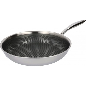 SILVERCREST Pánev z nerezové oceli 28 cm