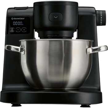 SILVERCREST Premium SKMB 1000 A1