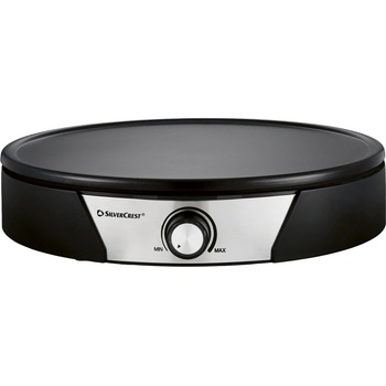 SILVERCREST SCM 1500 G1