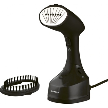 SILVERCREST SDMF 1300 B2 černá