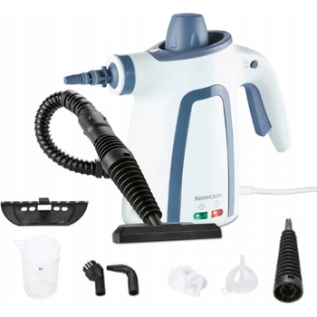 Silvercrest SDR 1050 D2