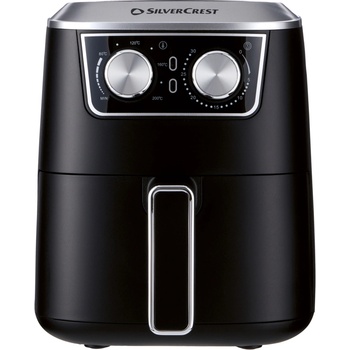 SILVERCREST SHLF 1000 E1