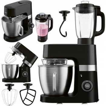 SilverCrest SKMP 1300 D3